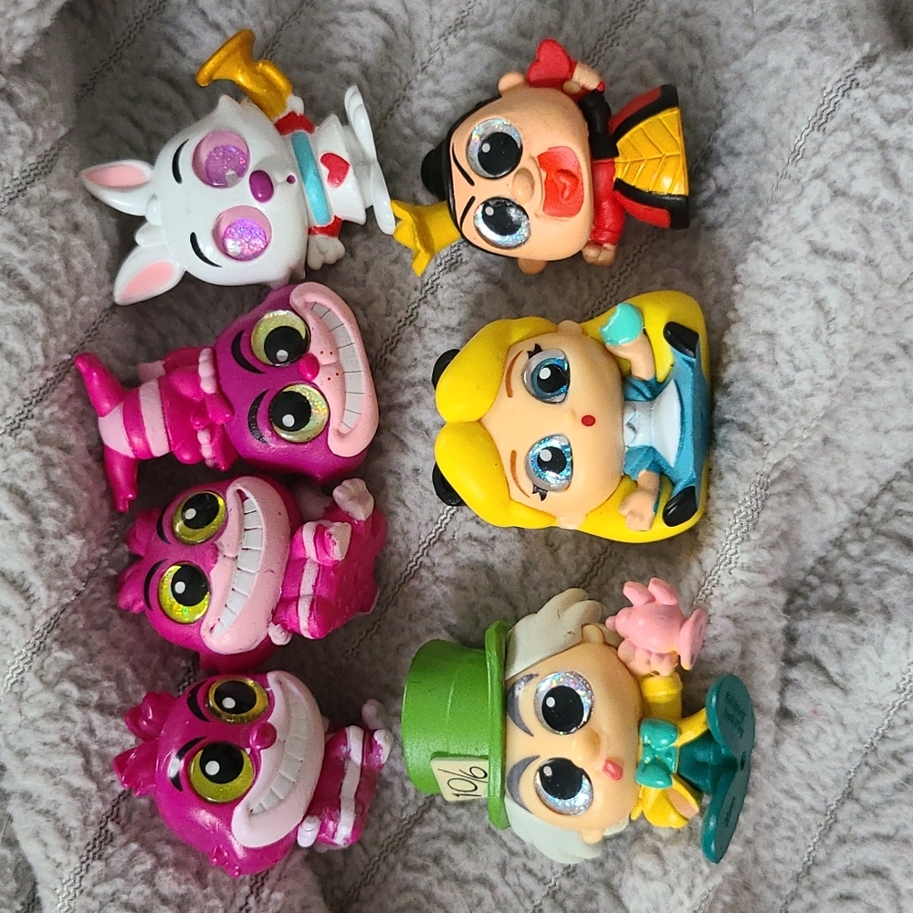 Doorables
